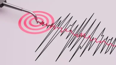 Sismo de magnitud 5.0 sacude las costas de Puerto Rico y se siente en República Dominicana