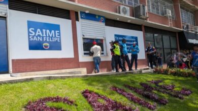 Saime advierte sobre un correo electrónico falso usado para cometer estafas