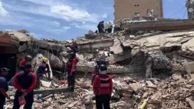 Despliegan inspección en casi 6 mil infraestructuras de siete estados