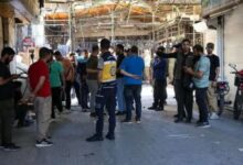 Atentado en Damasco: explosión en cafetería cerca del Palacio de Justicia deja nueve muertos y 20 heridos
