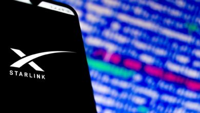 Starlink despliega más de 1.600 kits de conectividad en La Guaira