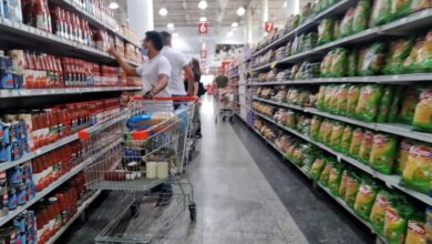 Supermercados en Venezuela garantizan 98% de abastecimiento tras recientes sismos