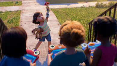 Toy Story 5 supera los 800 millones de dólares y va por el récord de la saga
