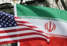 Trump e Irán confirman la ruptura del alto al fuego