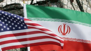 Trump e Irán confirman la ruptura del alto al fuego