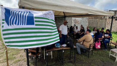UPEL Maturín activa centro de acopio en La Floresta para damnificados por los sismos