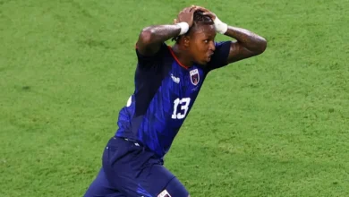 FIFA elige el gol de Sidny Lopes Cabral ante Argentina como el mejor del Mundial 2026