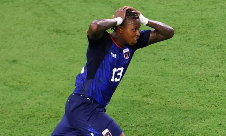 FIFA elige el gol de Sidny Lopes Cabral ante Argentina como el mejor del Mundial 2026