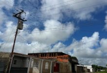 Más de 12 horas estuvieron sin luz habitantes de Valenzuela tras fallas en el tendido eléctrico