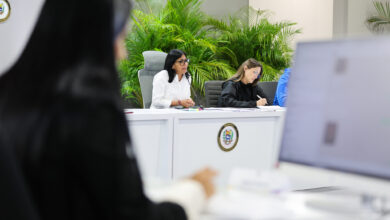Venezuela gestiona la liberación de recursos en el exterior para reconstruir viviendas