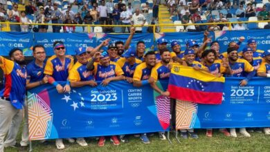 Venezuela va por la gloria en los Juegos Centroamericanos 2026