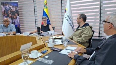 Venezuela y el PNUD activan plan para reconstruir y prevenir riesgos en La Guaira
