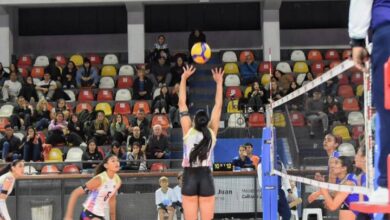 Venezuela busca su pase al Suramericano en la Copa Suramericana de Voleibol Femenino
