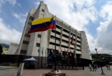 TSJ reinicia actividades judiciales en todo el país
