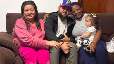 Ernesto Luna visitó en Maturín a afectados por los terremotos