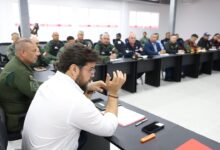 Hospital de Maturín recibió a cuatro heridos por los sismos en La Guaira
