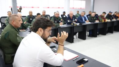 Hospital de Maturín recibió a cuatro heridos por los sismos en La Guaira