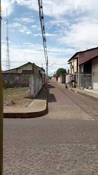 Más de 200 familias continúan clamando por agua en el municipio Cedeño