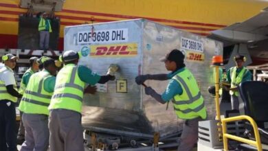 Panamá envía 38,9 toneladas de ayuda humanitaria a Venezuela