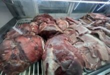 Reportan estabilidad en el precio de la carne en algunos supermercados de Maturín