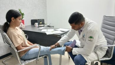 Atienden en Maturín a familias afectadas por los terremotos
