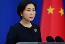 China: EE.UU. debe dejar de vulnerar los derechos de Cuba