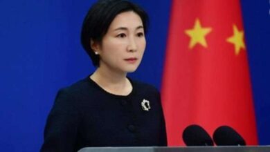 China: EE.UU. debe dejar de vulnerar los derechos de Cuba