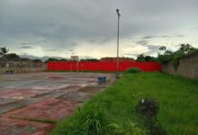 En 12 de Octubre en Maturín reportan paralización de proyecto deportivo aprobado en consulta popular