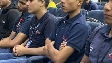 Bachilleres en Monagas también cuentan con el Programa Nacional de Aprendizaje del Inces