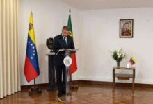 Presidente de Portugal expresa condolencias por víctimas en Venezuela