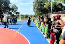 En Aguasay siguen unidos en oración por Venezuela