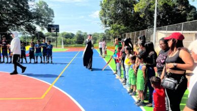 En Aguasay siguen unidos en oración por Venezuela