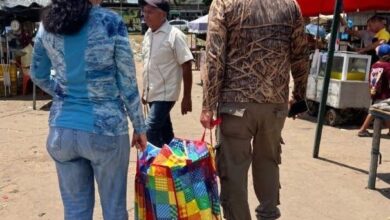 La devaluación del bolívar asfixia el bolsillo en Maturín: el dólar supera los 700 bolívares
