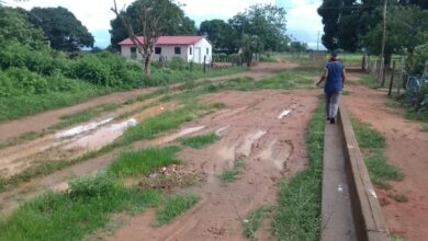 Habitantes de Areco en municipio Cedeño denuncia fallas en los servicios básicos