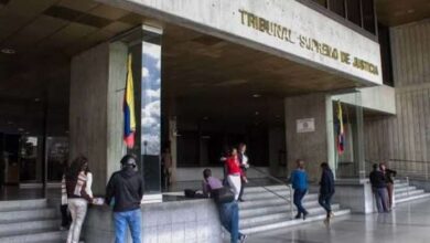 Tribunales laborales y civiles reanudan actividades en Caracas