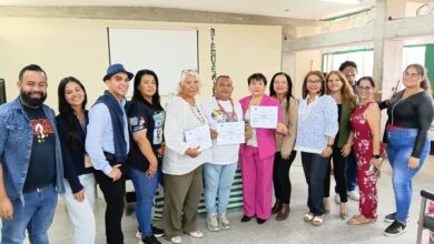CETEX y el Pedagógico celebran simposio sobre lenguas indígenas