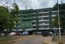 De un machetazo en la frente matan a un sexagenario en Acosta