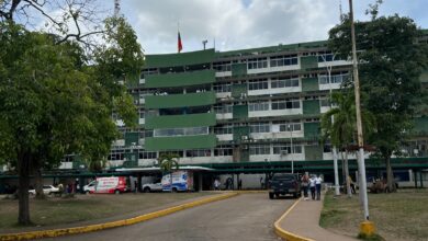 De un machetazo en la frente matan a un sexagenario en Acosta