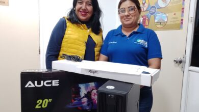 Reactivan servicio de rayos X de la Misión Sonrisa en Maturín