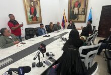 En Monagas habilitan dos albergues para afectados de los sismos y han atendido a más de 600 personas de La Guaira