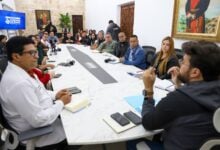 Invitan a los medios de comunicación a sumarse a la Red de Apoyo "Monagas Solidaria"