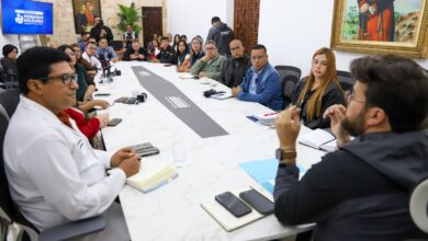 Invitan a los medios de comunicación a sumarse a la Red de Apoyo "Monagas Solidaria"