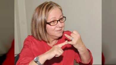 Periodista Desirée Santos Amaral rechaza pronunciamiento del CNP y respalda gestión oficial ante sismos