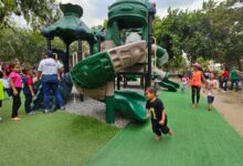 Parque Zoológico La Guaricha listo para celebrar el Día del Niño en Maturín