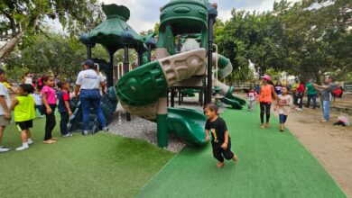 Parque Zoológico La Guaricha listo para celebrar el Día del Niño en Maturín
