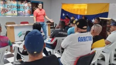 Monagas suma 101 medallas y más de 500 atletas clasificados a competencias nacionales en 2026
