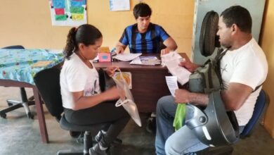 Uracoa intensifica controles para el traslado de niños y adolescentes en el municipio