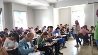 Unerg Maturín inició evaluaciones para la segunda cohorte de Ecosonografía Diagnóstica