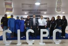 Realizan jornada odontológica integral para funcionarios y familiares del Cicpc en Monagas