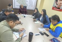 Inician en Monagas consulta pública sobre la Ley de Arrendamiento y la Reforma Contra la Estafa Inmobiliaria